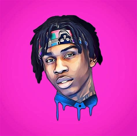 polo g cartoon|polo g cartoon art.